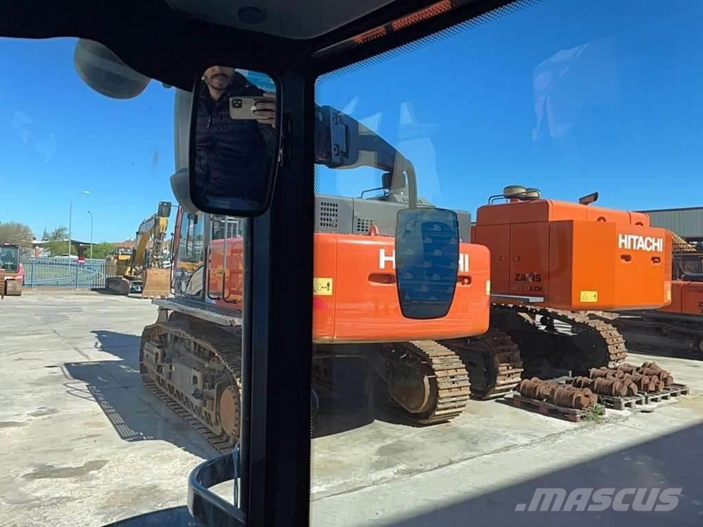 Valtra G115 Traktorer