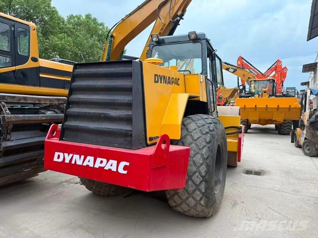 Dynapac CA 30 D Valsetog