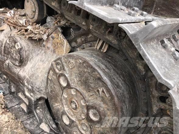 CAT 973C WH Beltelastere