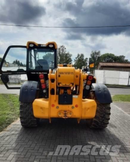 JCB 540-140 Teleskoplastere