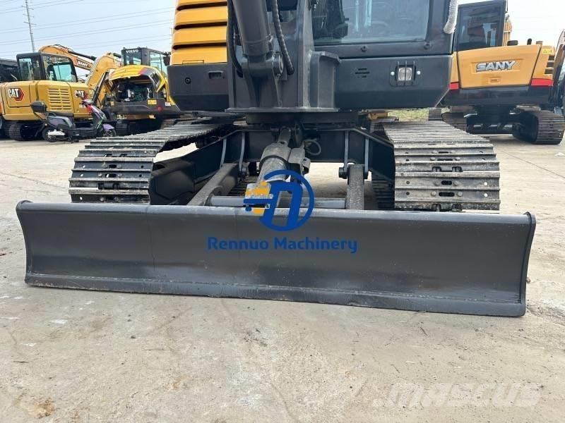 Volvo EC 60 D Minigravere <7t