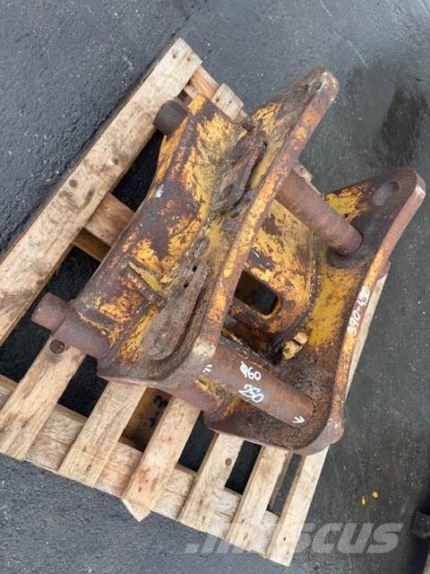 Verachtert CW 30 Hurtigkoblinger