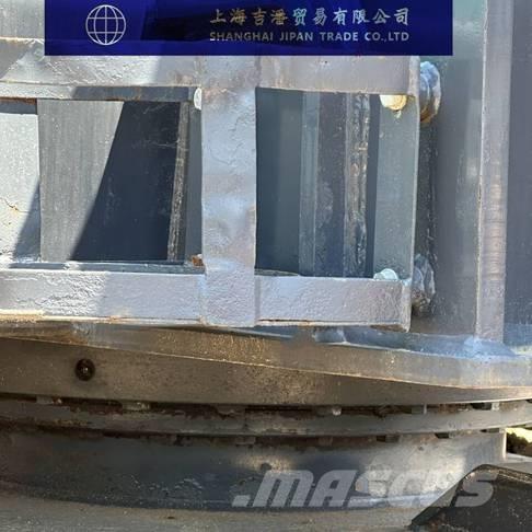 Sunward SWE 70 E Beltegraver