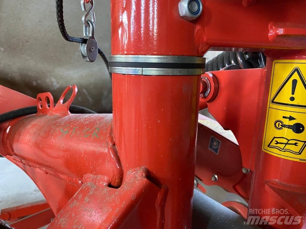 Kuhn Gmd 315 Slåmaskiner