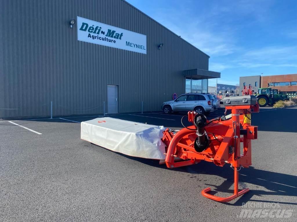 Kuhn Gmd 315 Slåmaskiner