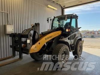 Kramer-allrad 680 Hjullastere