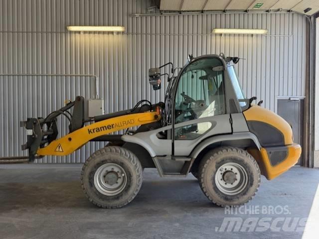Kramer-allrad 680 Hjullastere