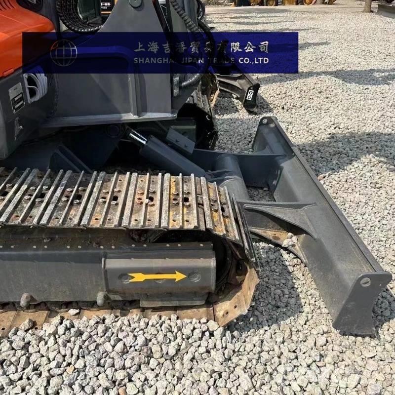 Doosan DX 60-9C Minigravere <7t