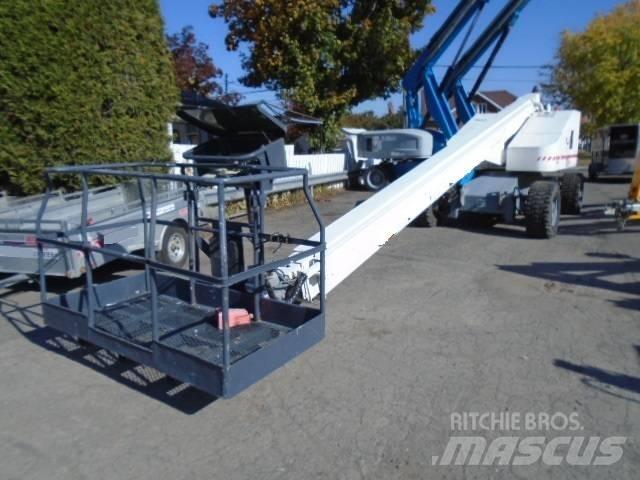 Terex TB 85 Leddede bomlifter