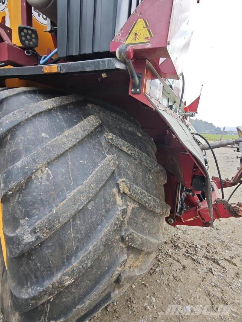 Vredo VT 3936 Gjødselspreder