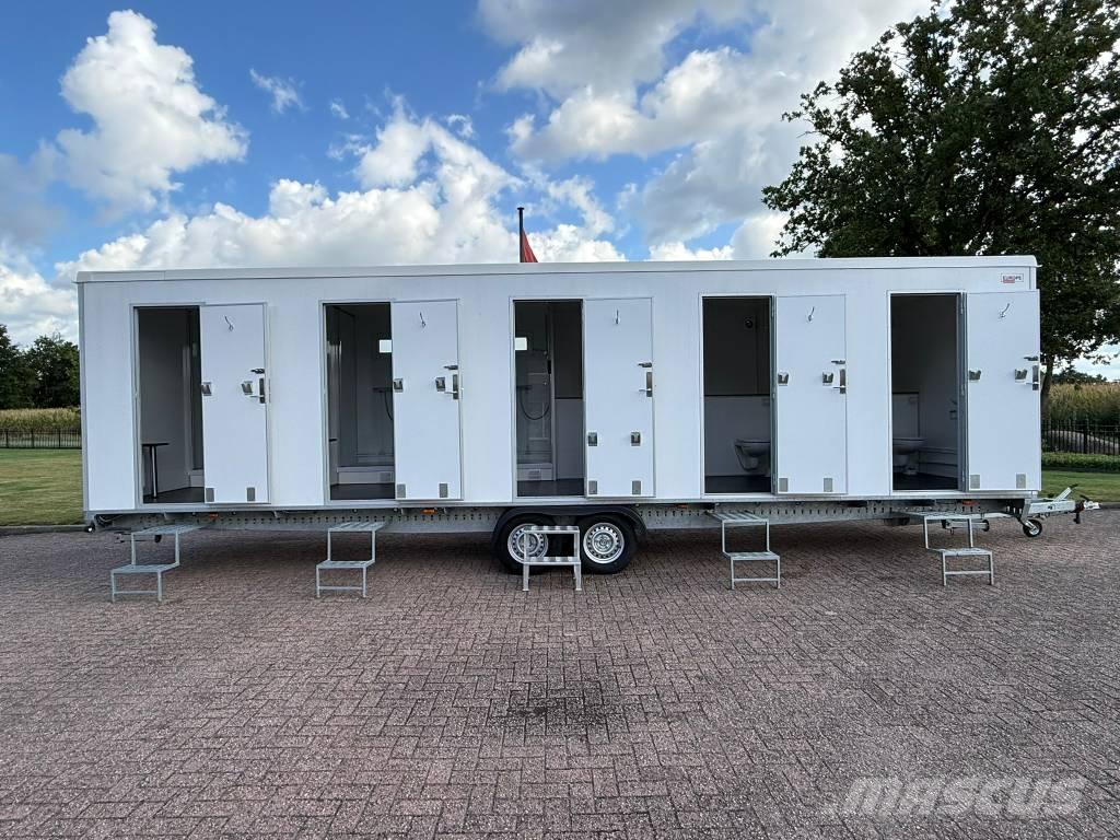  Easy Wagon - Ta-No 918 Andre hengere