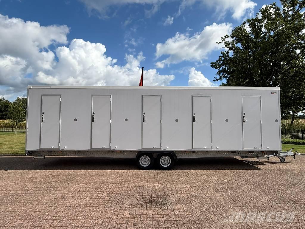  Easy Wagon - Ta-No 918 Andre hengere