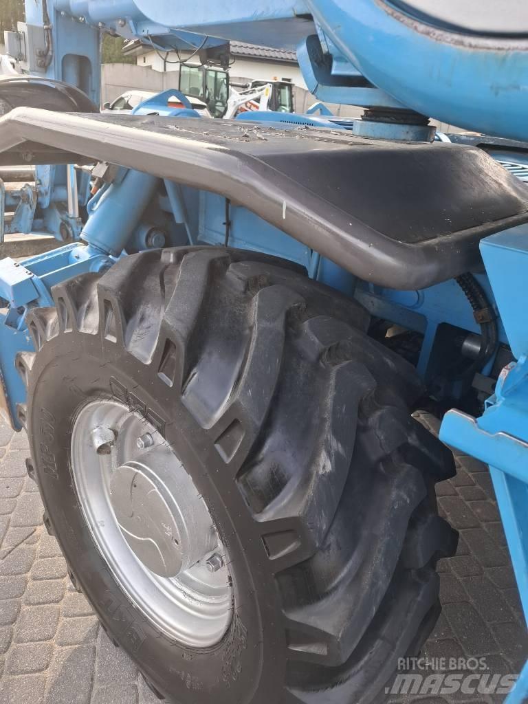 Manitou MRT 2150 Teleskoplastere