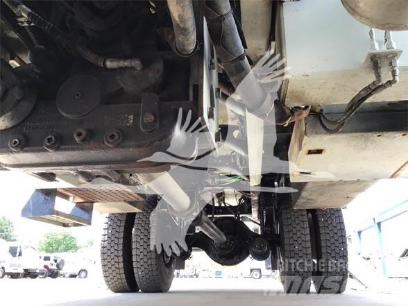 Altec AA55E Bilmontert lift