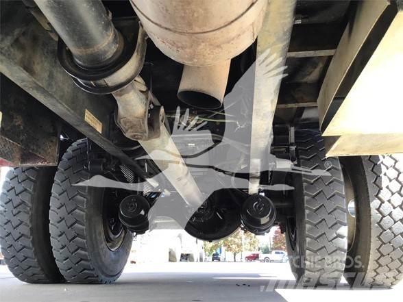 Altec AA600L Bilmontert lift