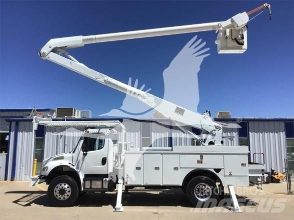 Altec AA755 Bilmontert lift