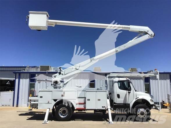 Altec AA755 Bilmontert lift