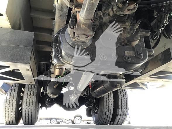 Altec AA755 Bilmontert lift