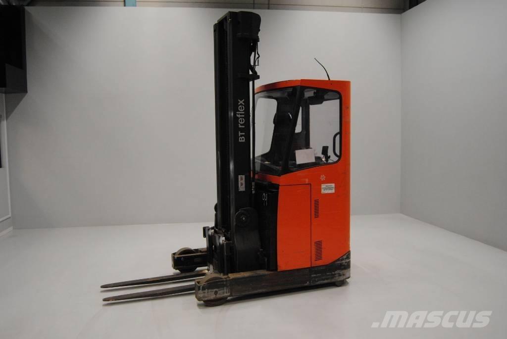 Toyota RRE160CC Skyvemasttruck
