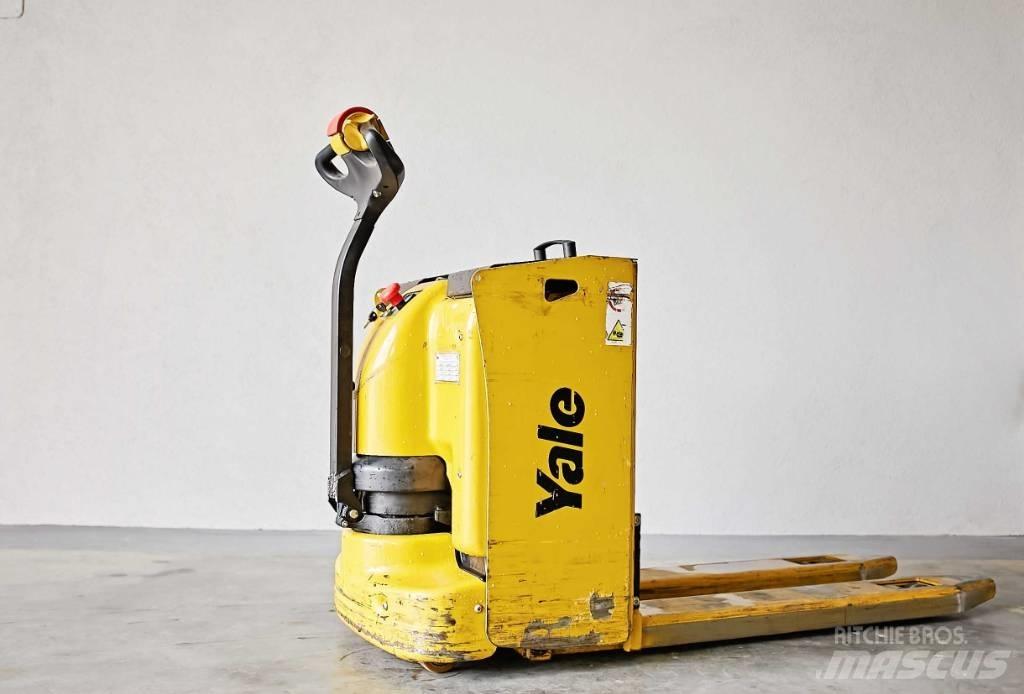 Yale MP20DL Lavtløftende truck