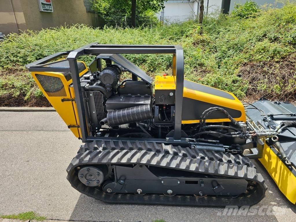 Energreen Robocut Faste og slepe klippere