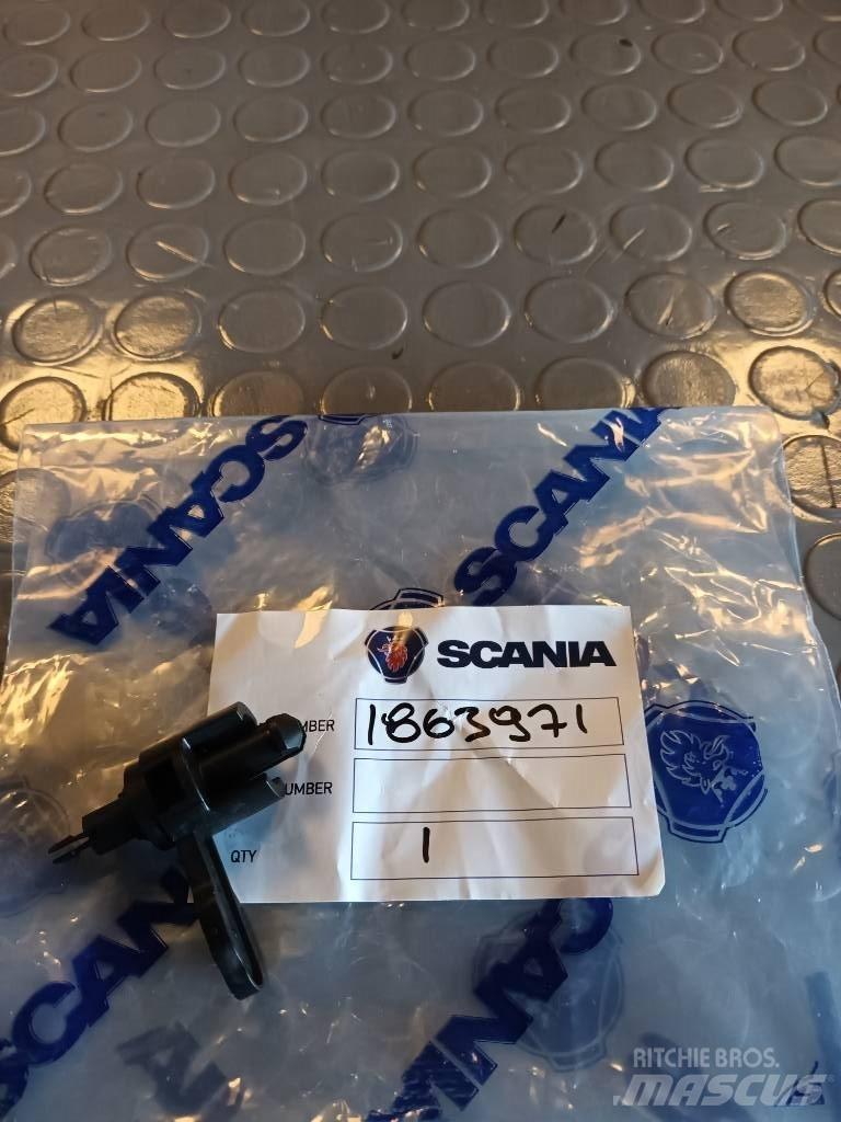 Scania SHAFT 1863971 Transport - Annet