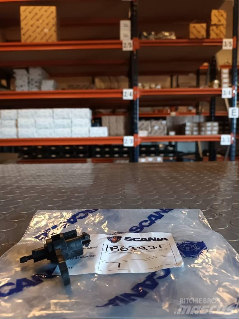 Scania SHAFT 1863971 Transport - Annet