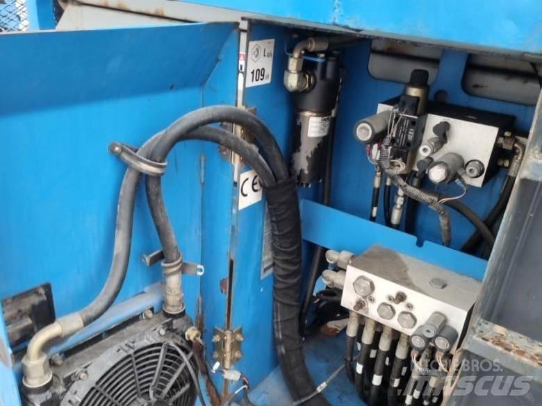 Genie GS3384 Sakselifter