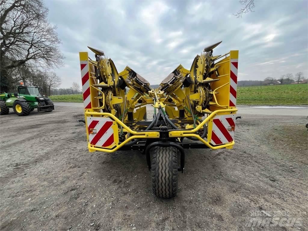Kemper 375Plus Landbruk - Annet