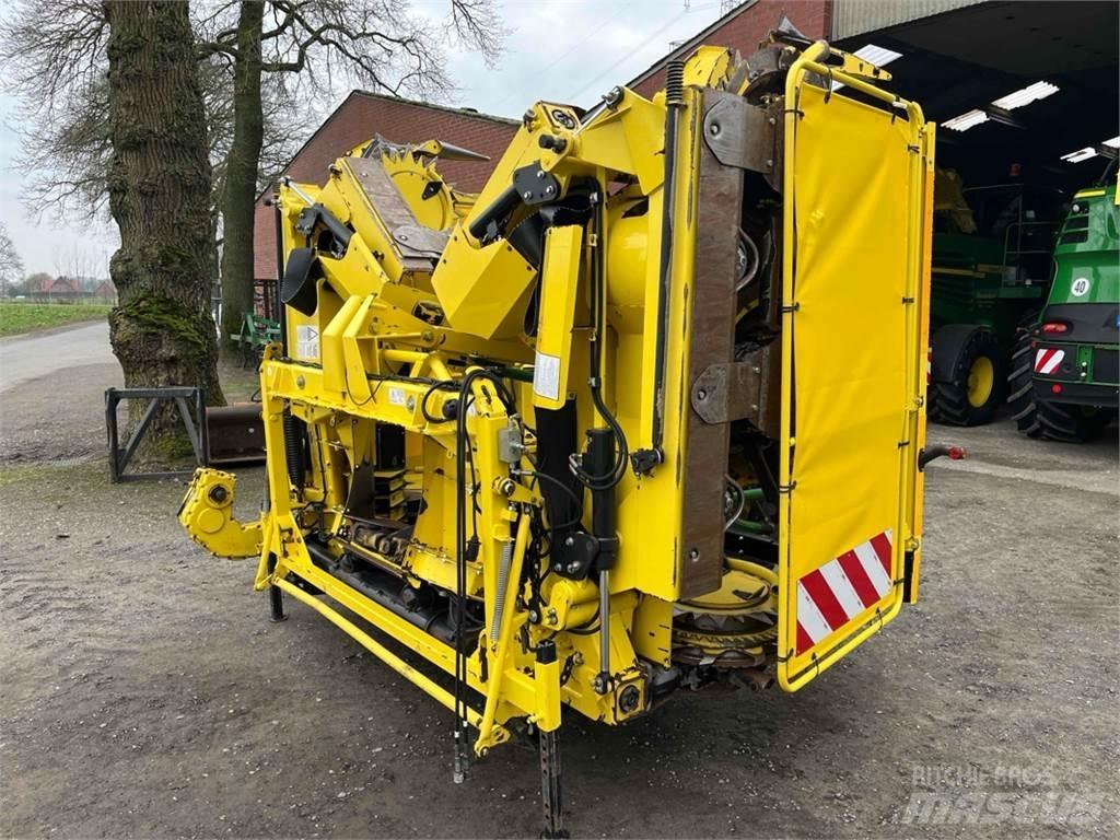 Kemper 375Plus Landbruk - Annet