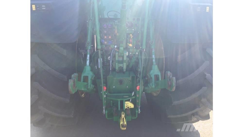 John Deere 7R330 Foredlings- og lagerhåndteringsutstyr - Annet