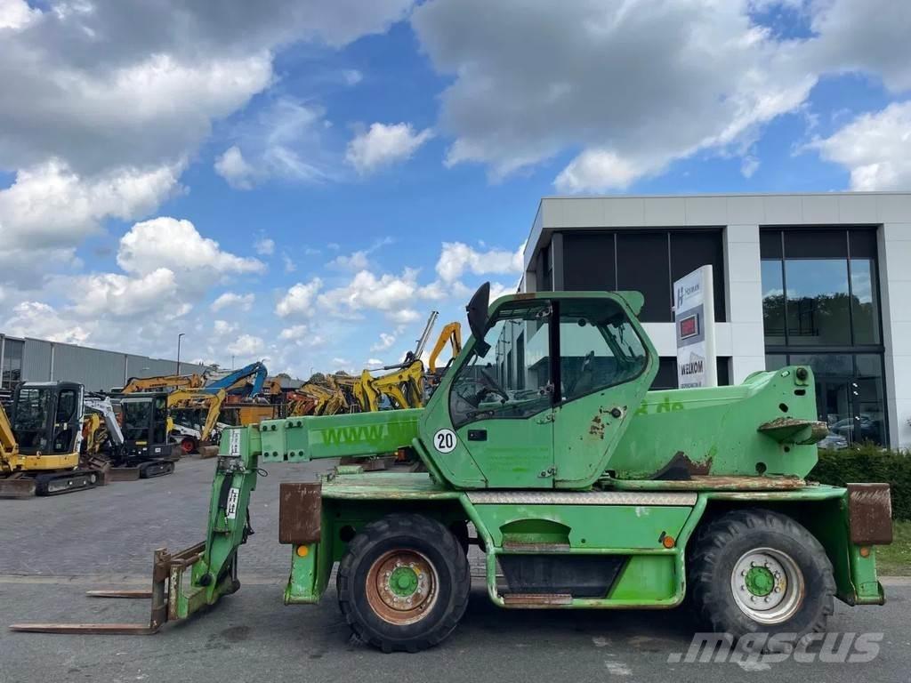 Merlo RT 33.13 Teleskoplastere