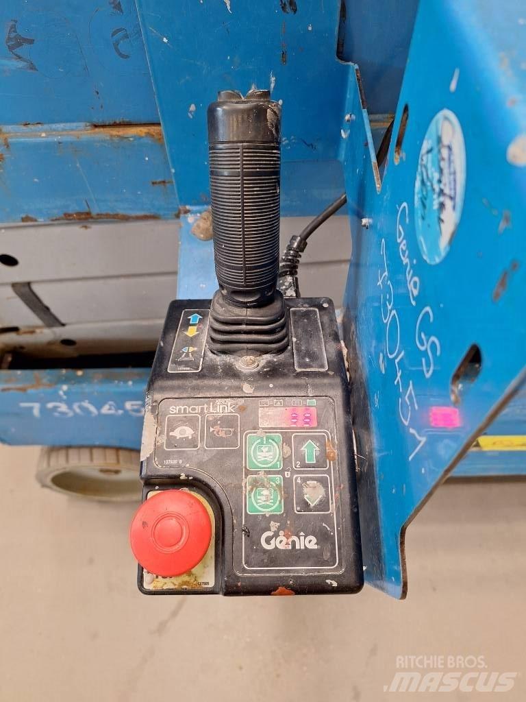 Genie GS 1932 Sakselifter