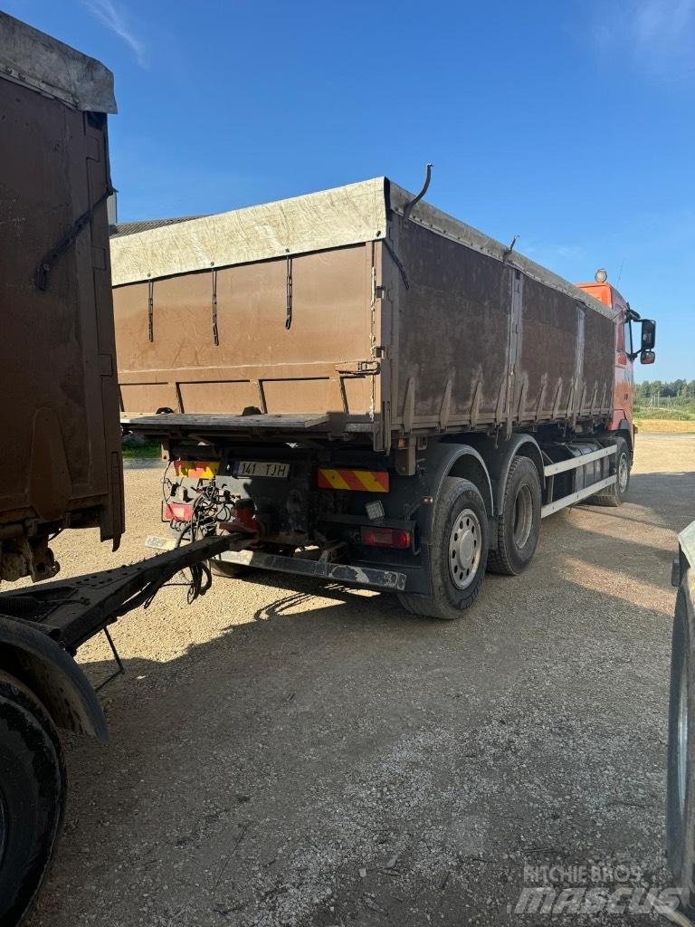 Volvo VOLVO FH12 Tippbil
