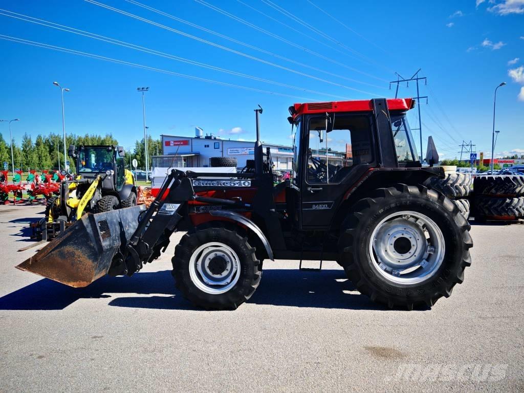 Case IH 845 XL MYYTY Traktorer