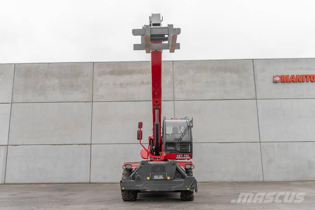 Magni RTH 6.25 Teleskoplastere