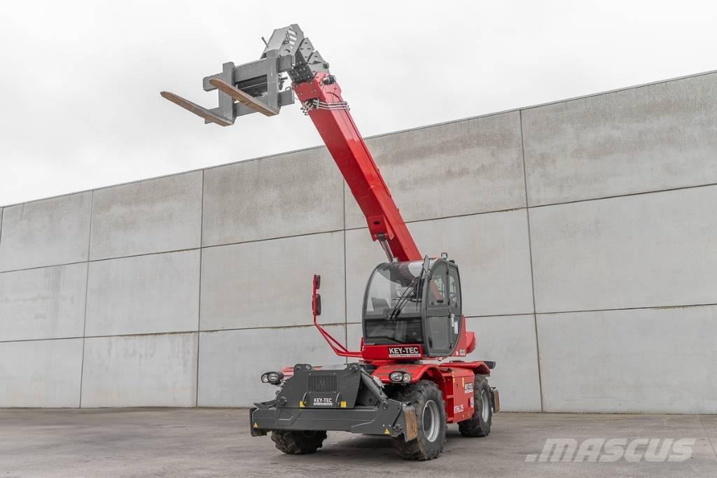 Magni RTH 6.25 Teleskoplastere