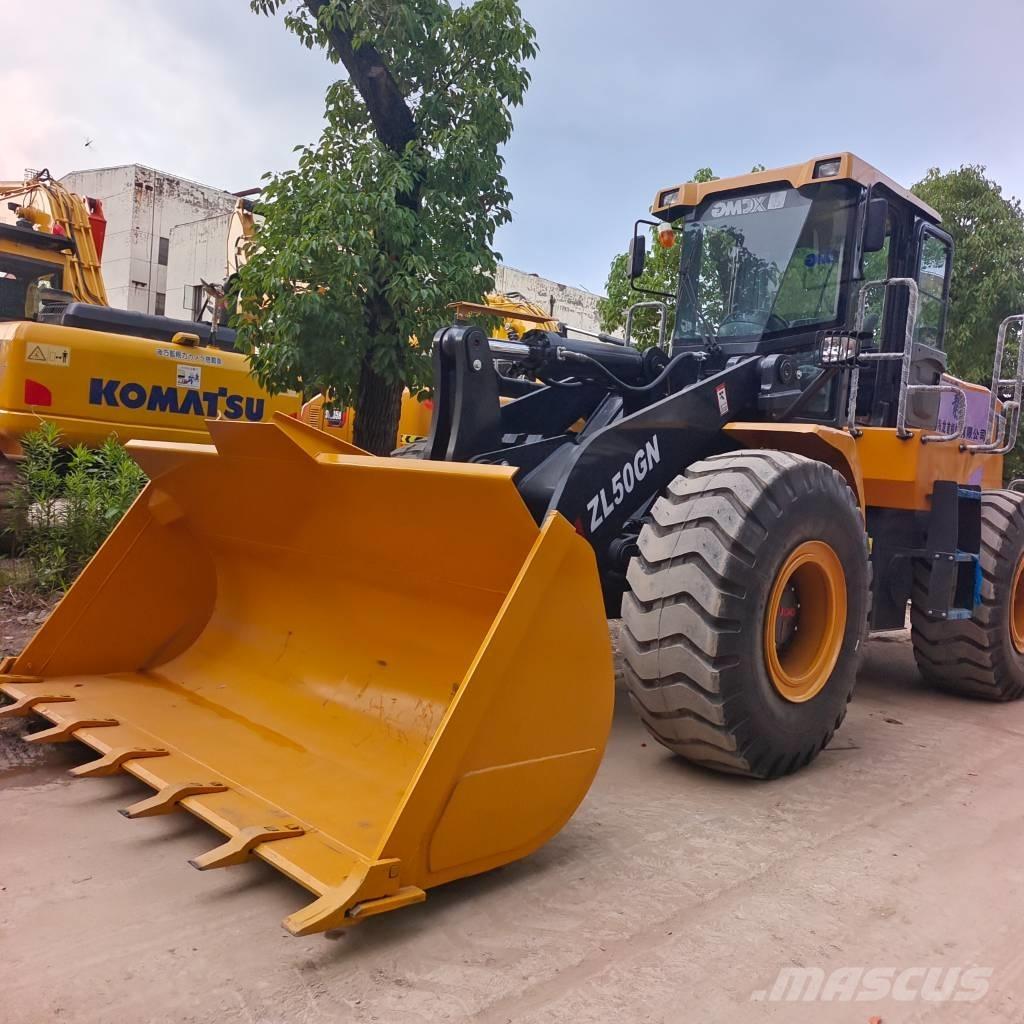 XCMG ZL 50 GN Annet lastetilbehør