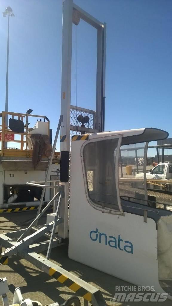  AMS DPL99E Truck - Annet
