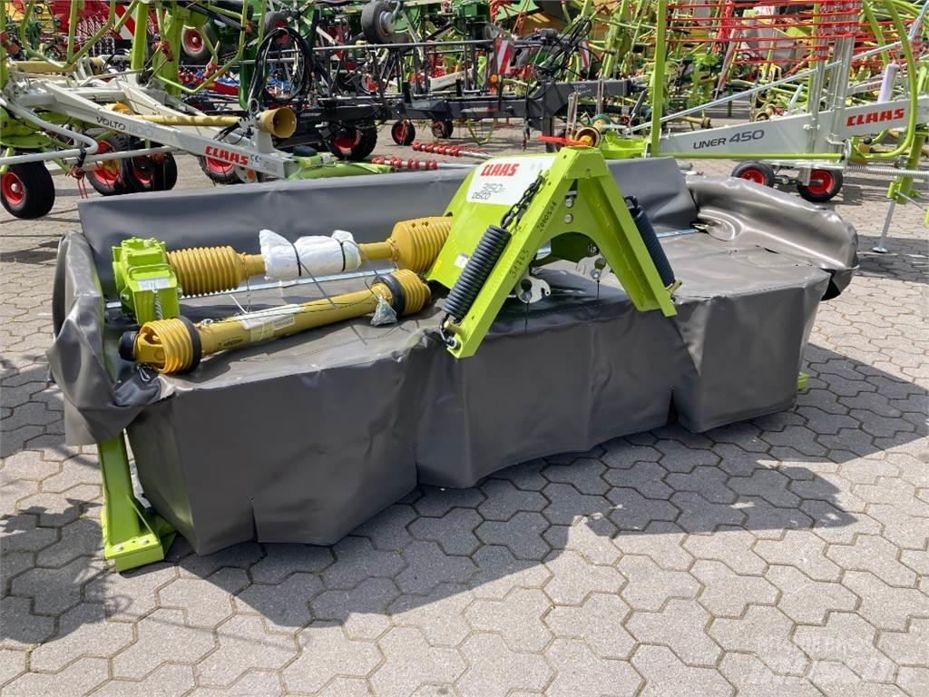 CLAAS Disco 3150 F Slåmaskiner