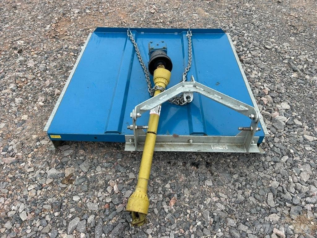 Fleming TB 5 Landbruk - Annet