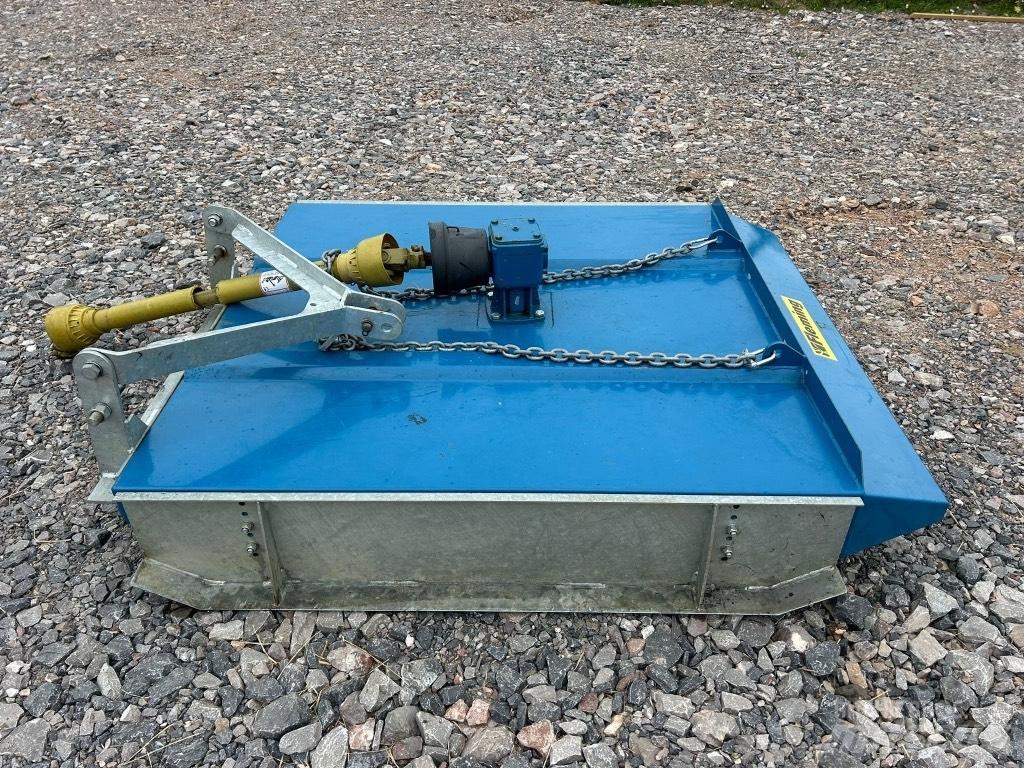 Fleming TB 5 Landbruk - Annet