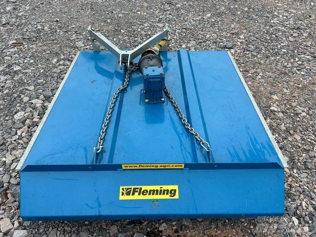Fleming TB 5 Landbruk - Annet