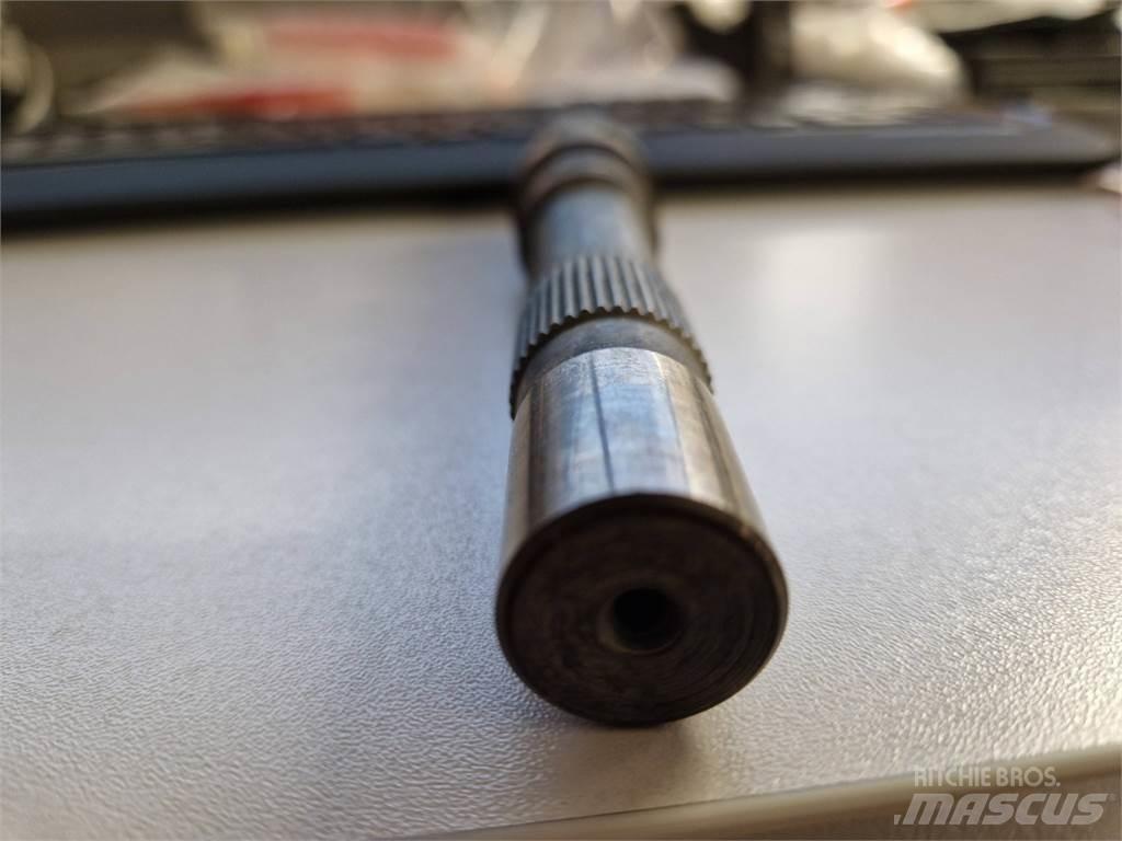 Rottne 008-0132 Hydraulikk