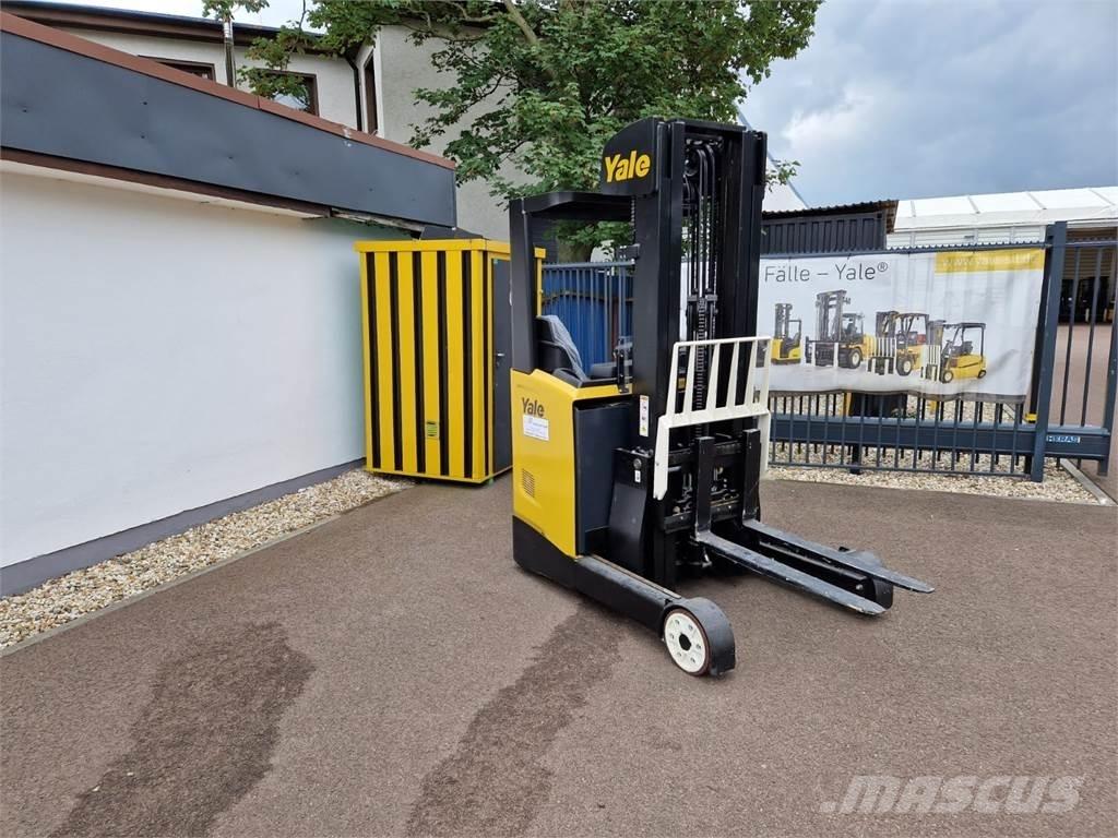 Yale MR14 Skyvemasttruck