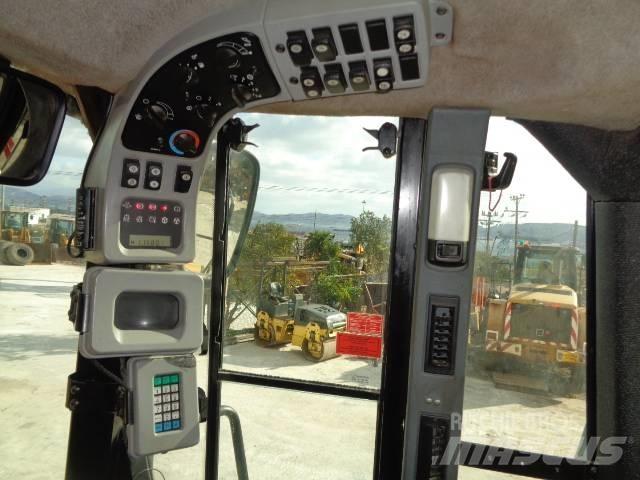 CAT 962 H Hjullastere