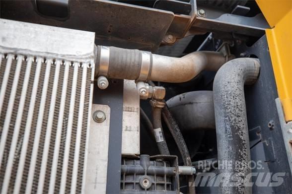 John Deere 544KII Hjullastere