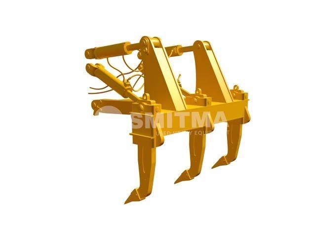 CAT D7E Rippere