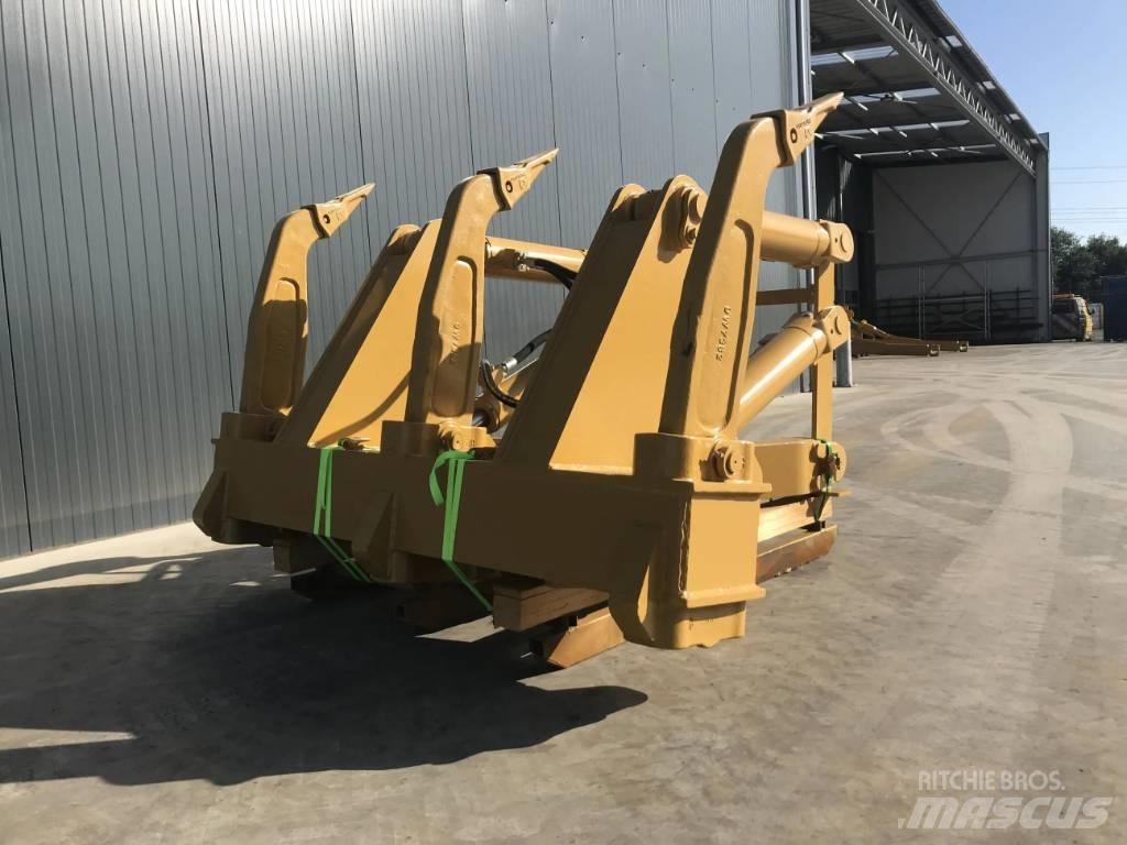 CAT D7E Rippere