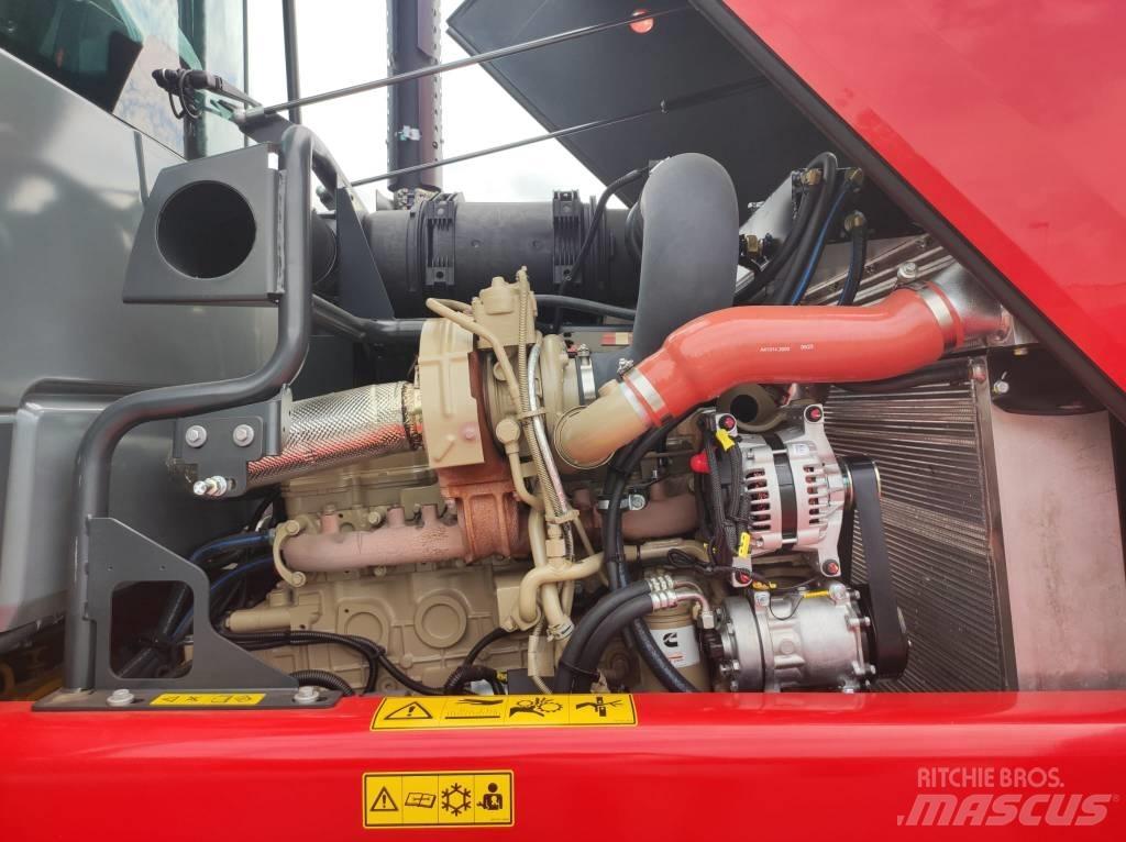 Kalmar DCG160-12 Diesel Trucker